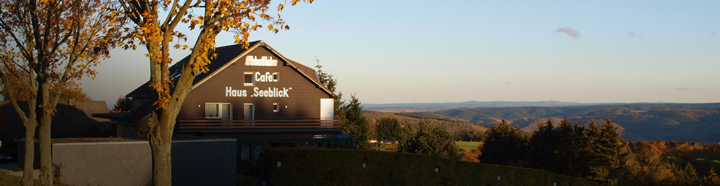 hotelhausseeblickkontakt Hotel Haus Seeblick